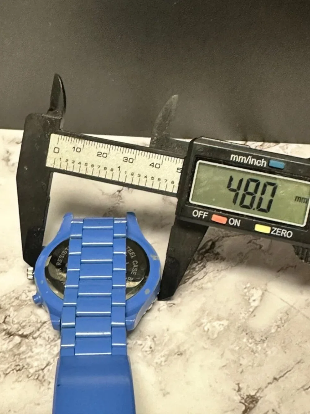 Chereskin watch men